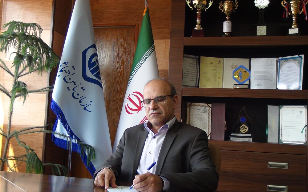 بیش از ۸۰۰ هزار کرمانشاهی زیرپوشش بیمه تأمین اجتماعی هستند