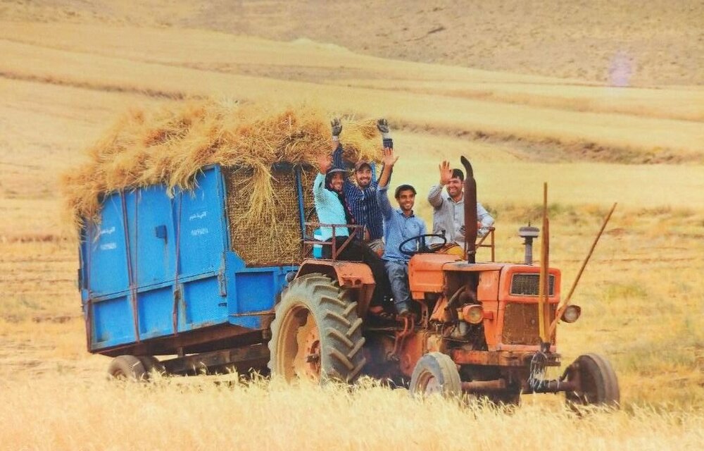 بیش از یک میلیون روستایی بیمه شدند