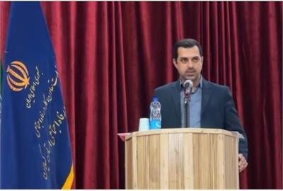 کسب عنوان سوم کشوری بازرس سلامت اداری تعاون، کار و رفاه اجتماعی استان گیلان