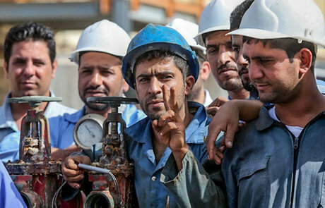 ۲۰ سال چالش برای اصلاح قانون کار