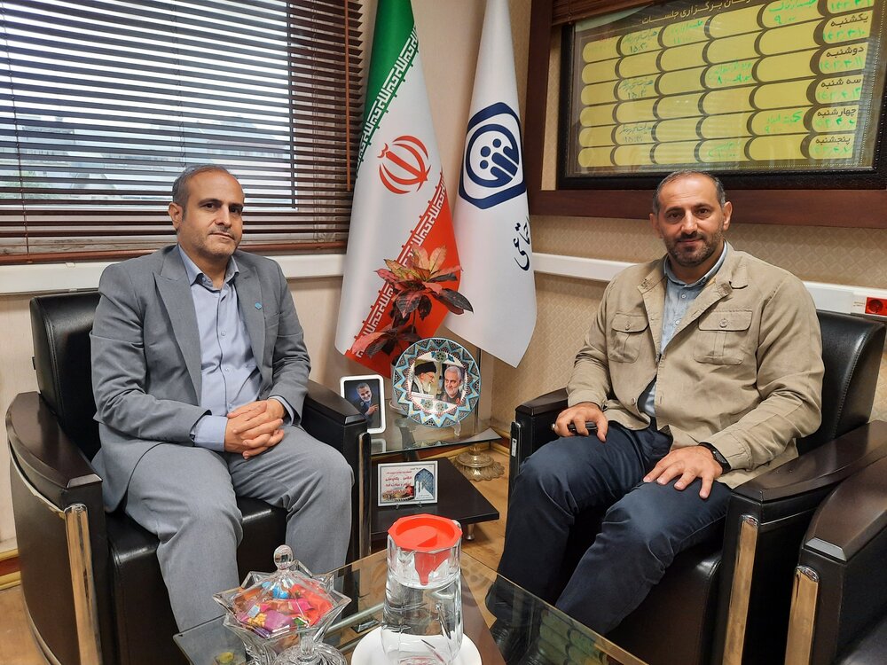 پرداخت ماهانه بیش از ۱۹۰۰ میلیارد تومان مستمری به بیمه‌شدگان تامین اجتماعی گیلان