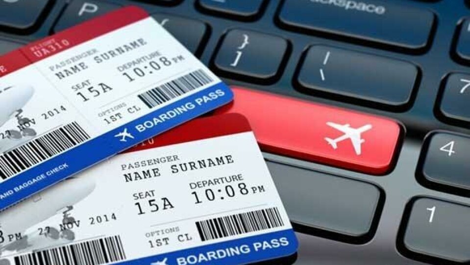 قیمت‌های بلیت هواپیما به زودی اعلام می‌شود