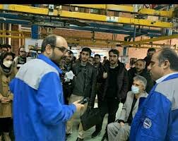 ظرفیت دانشگاه‌ها برای افزایش قراردادها با صنایع بالاست