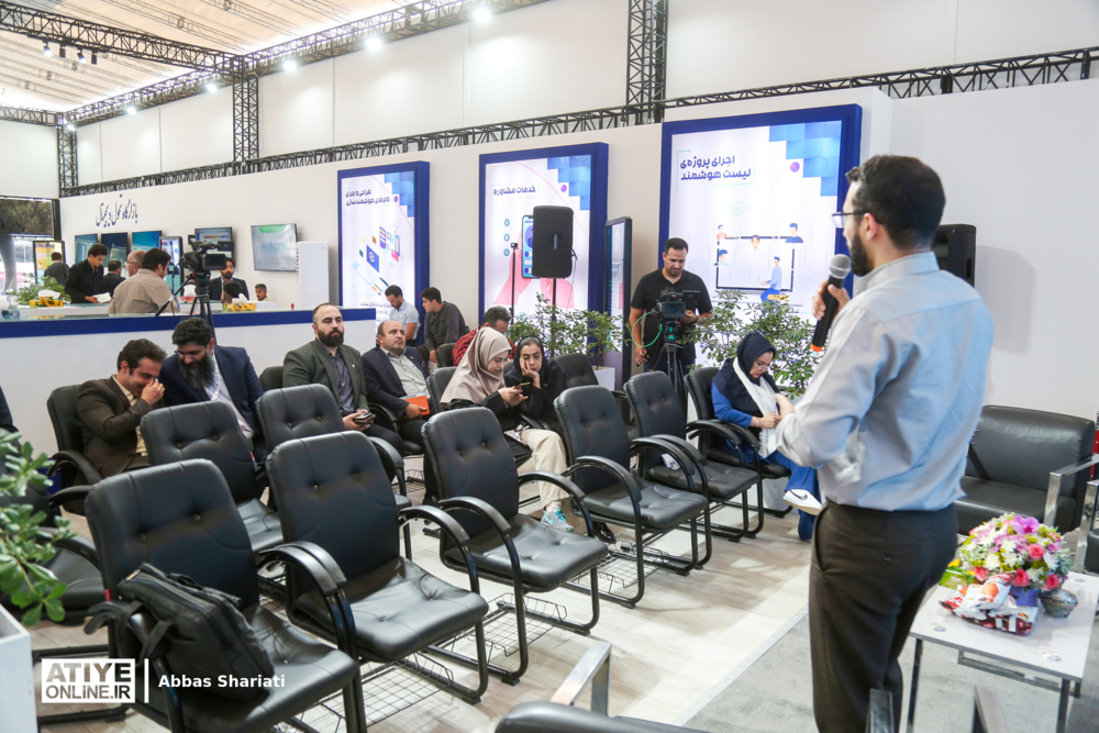 برگزاری سلسله نشست‌های تعاملی تأمین‌اجتماعی با دانشگاه‌ها