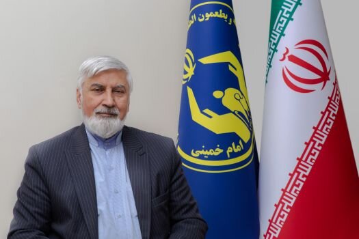 سامانه هوشمند امداد شناسایی نیازمندان را تسهیل کرده است