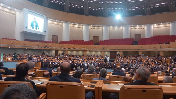 رونمایی از بسته حمایتی وزارت صمت برای بخش صنعت