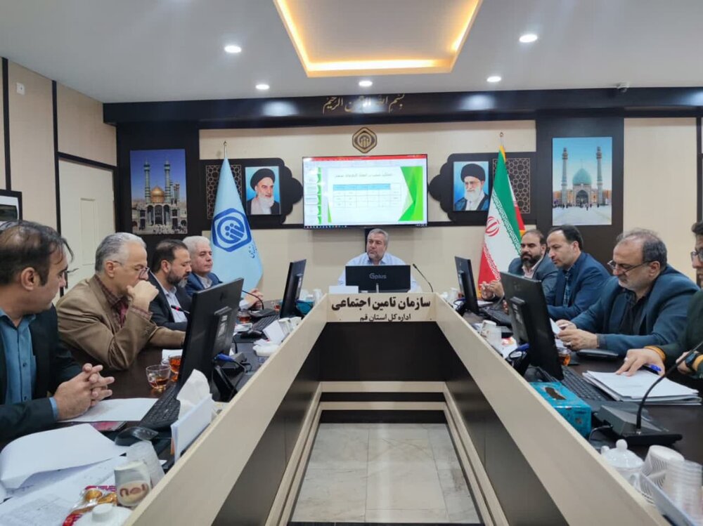 جذب بیش از ۲۷۰۰ بیمه‌شده جدید در طرح بیمه فراگیر خانواده ایرانی