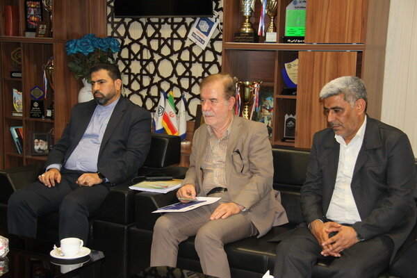 بررسی مسائل و مشکلات درمان تامین اجتماعی شهرستان شوش و کرخه