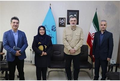  تقدیر مدیرکل تعاون، کار و رفاه اجتماعی استان گیلان از سازمان جهاد دانشگاهی استان