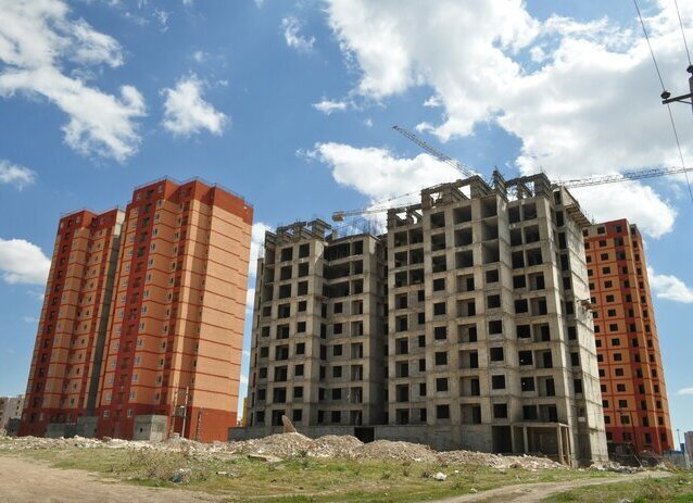 واگذاری زمین به خیران برای ساخت ۱۶ هزار واحد مسکونی
