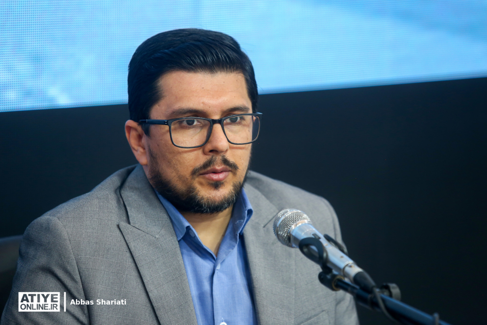 تدوین برنامه پنج‌ساله تأمین‌اجتماعی مبتنی بر هوشمندسازی 