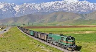 آغاز پیش فروش بلیت قطارهای مسافری نیمه دوم تیر از امروز