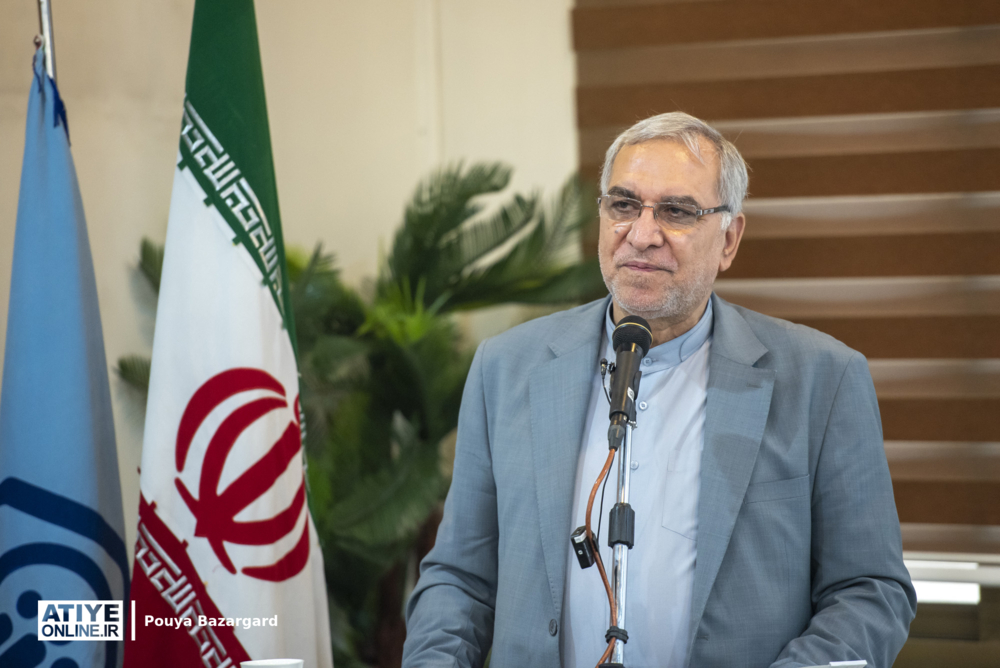 همکاری تأمین‌اجتماعی و دانشگاه‌ شهید بهشتی، الگوی خوب مدیریتی