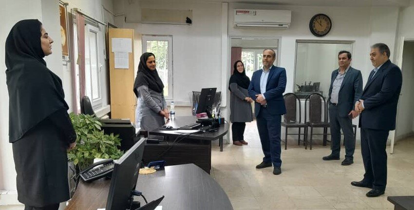 ۴۰ درصد جمعیت رودسر تحت پوشش تامین اجتماعی قرار دارند