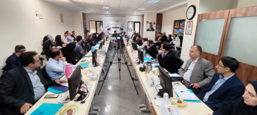 استان قزوین میزبان کارگاه طرح پرونده الکترونیک بود