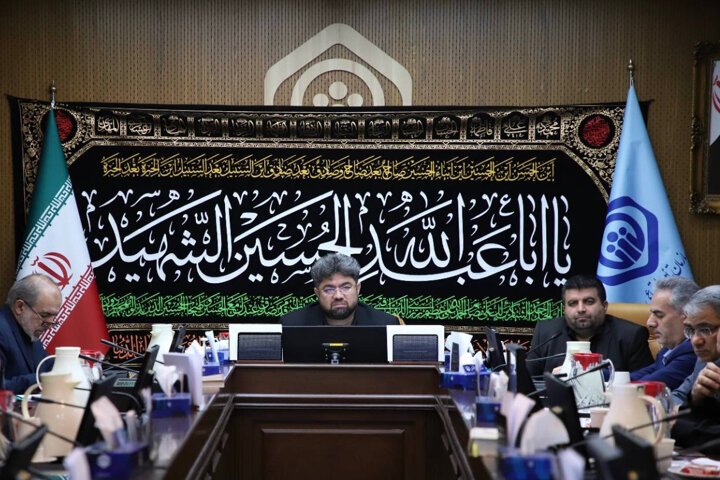 انتخابات ریاست‌جمهوری نمایش اقتدار و عزت ملت ایران بود
