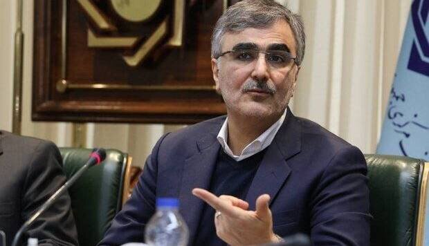 سیاست تثبیت محور برنامه‌های بانک مرکزی در سال‌جاری