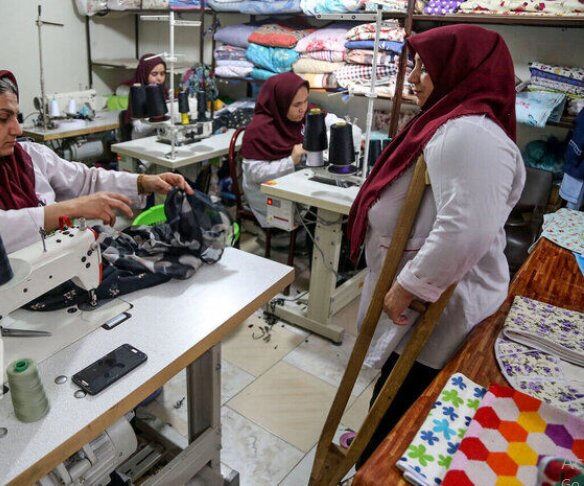 تعهد بهزیستی مازندران ایجاد سه هزار و ۴۰۰ شغل است