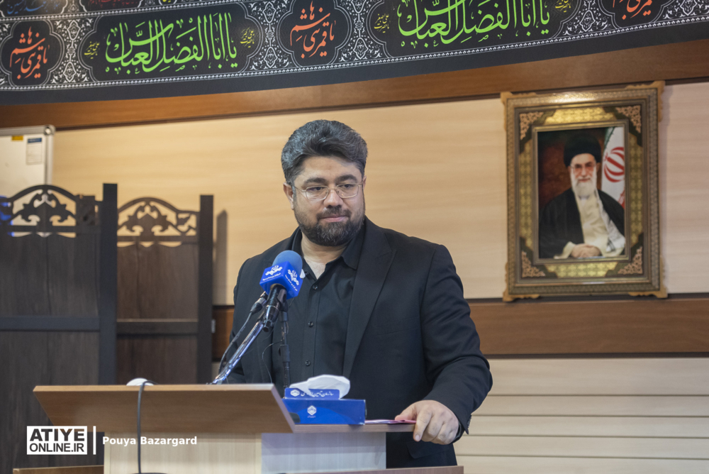 توسعه خدمات درمانی تأمین اجتماعی با تمرکز بر مناطق محروم