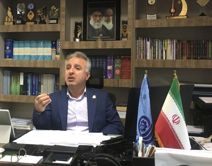 بهره‌مندی ۷۰ هزار گیلانی از آموزش‌های مهارتی