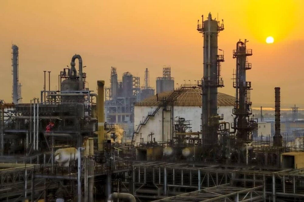 خودکفایی پتروشیمی شهید تندگویان در کاتالیست خارجی