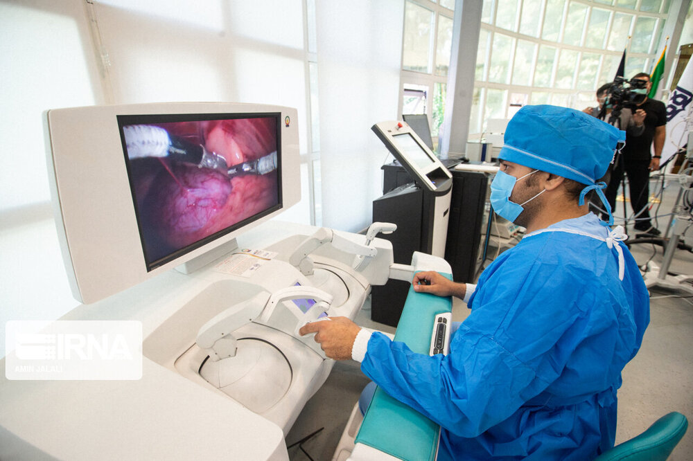 راه اندازی رشته هوش مصنوعی در دانشگاه علوم پزشکی ایران