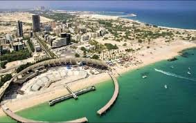  ابرپروژه احداث ۲۷ شهر ساحلی با همکاری شرکت‌های دانش بنیان