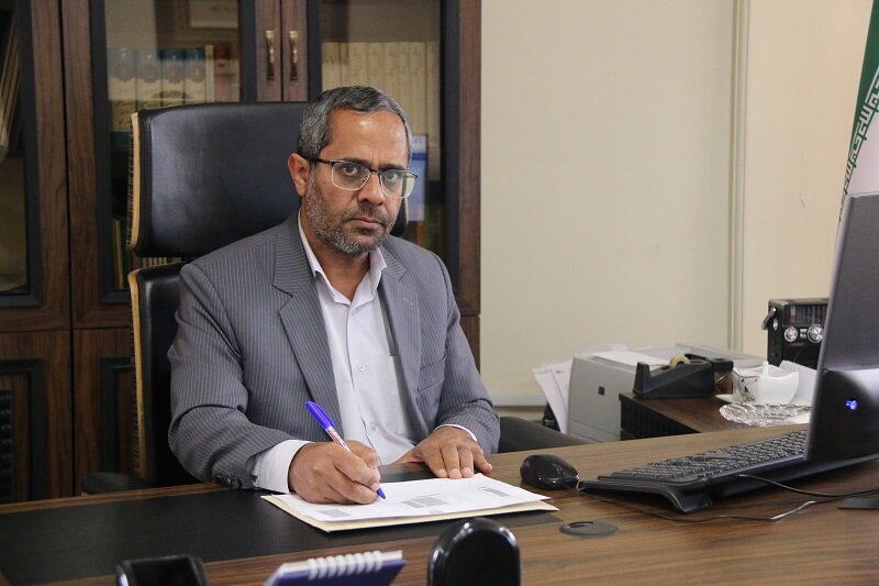 کسب جایگاه چهارم کشوری اداره کل تامین‌اجتماعی کرمان در ارزیابی وزارت تعاون