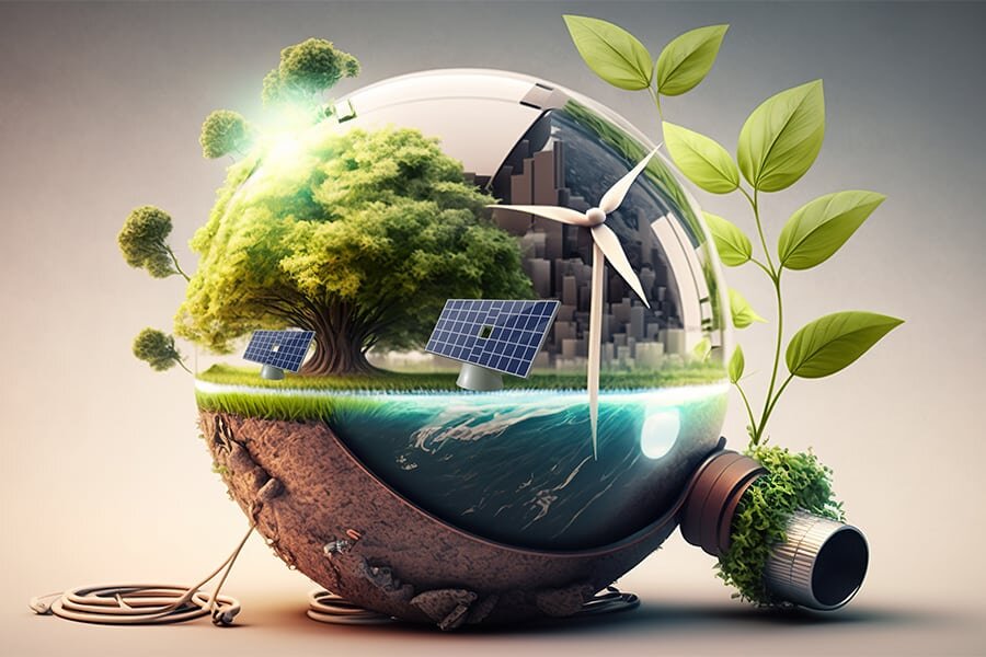 رویکردهای توسعه تجدیدپذیر باید در دستور کار قرار گیرد