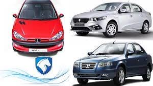 فروش فوق‌العاده محصولات ایران خودرو از امروز