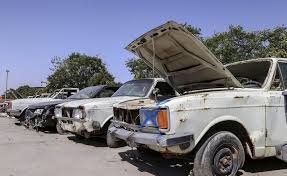 شرایط ثبت نام ایران خودرو برای متقاضیان خودرو فرسوده اعلام شد