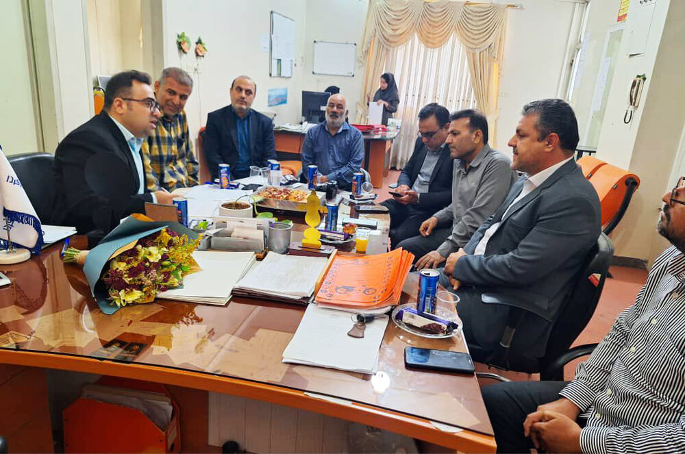 بیش از ۹ هزار کارگر ساختمانی تحت پوشش تأمین اجتماعی بوشهر هستند