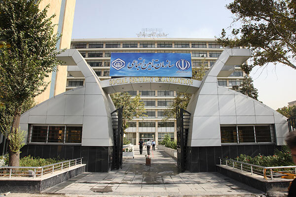 رشد بالغ بر ۱۴ درصدی بیمه‌شدگان شاغل