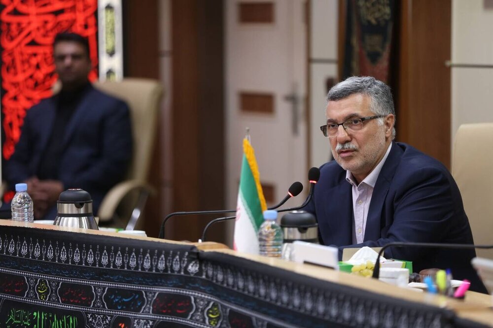 داروسازان نقش مهمی در زنجیره سلامت فرد و جامعه دارند