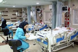 کاهش مراجعه مجدد بیماران به مراکز درمانی