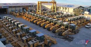 تمامی ماشین آلات وارداتی موجود در گمرکات ترخیص می شوند
