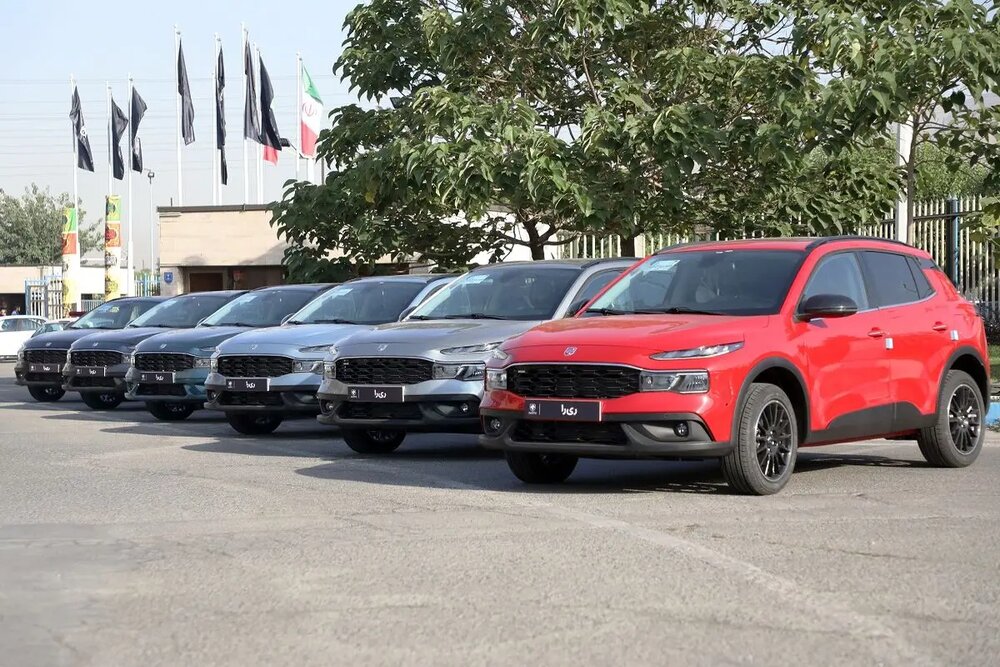 زمان برگزاری قرعه‌کشی طرح فروش ایران‌خودرو اعلام شد