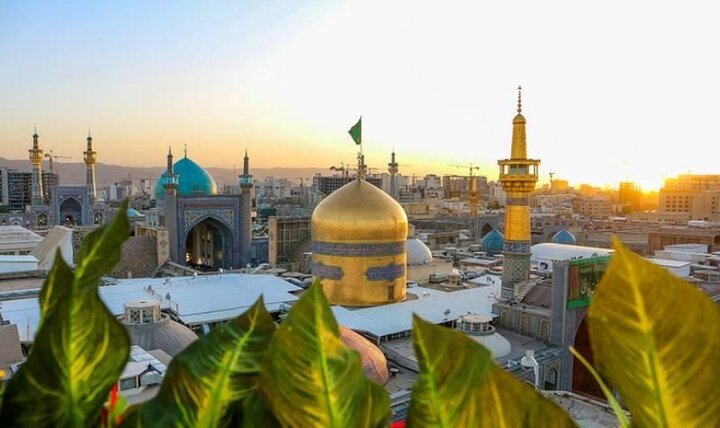 اعزام ۶۲۵ بازنشسته گیلانی به مشهد مقدس در قالب طرح کرامت رضوی