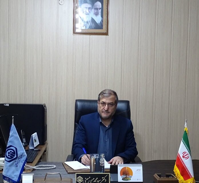 ارائه خدمات دندانپزشکی رایگان در مراکز ملکی تامین اجتماعی استان فارس