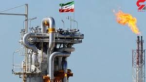 رکوردهای بی‌سابقه در تولید و انتقال روزانه گاز