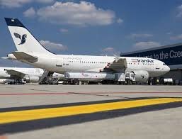 هیچ تحریمی علیه ایران ایر به صورت رسمی اعلام نشده است