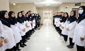 آزمون صلاحیت حرفه‌ای گروه پرستاری، سوم مهرماه برگزار می‌شود