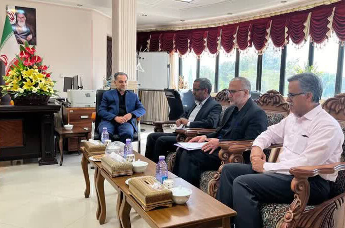  ارائه خدمات سرپایی به ۴ میلیون و ۵۰۰ هزار کرمانی در مراکز ملکی سازمان تامین اجتماعی