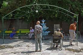 سالمندی سالم یک اتفاق تصادفی نیست