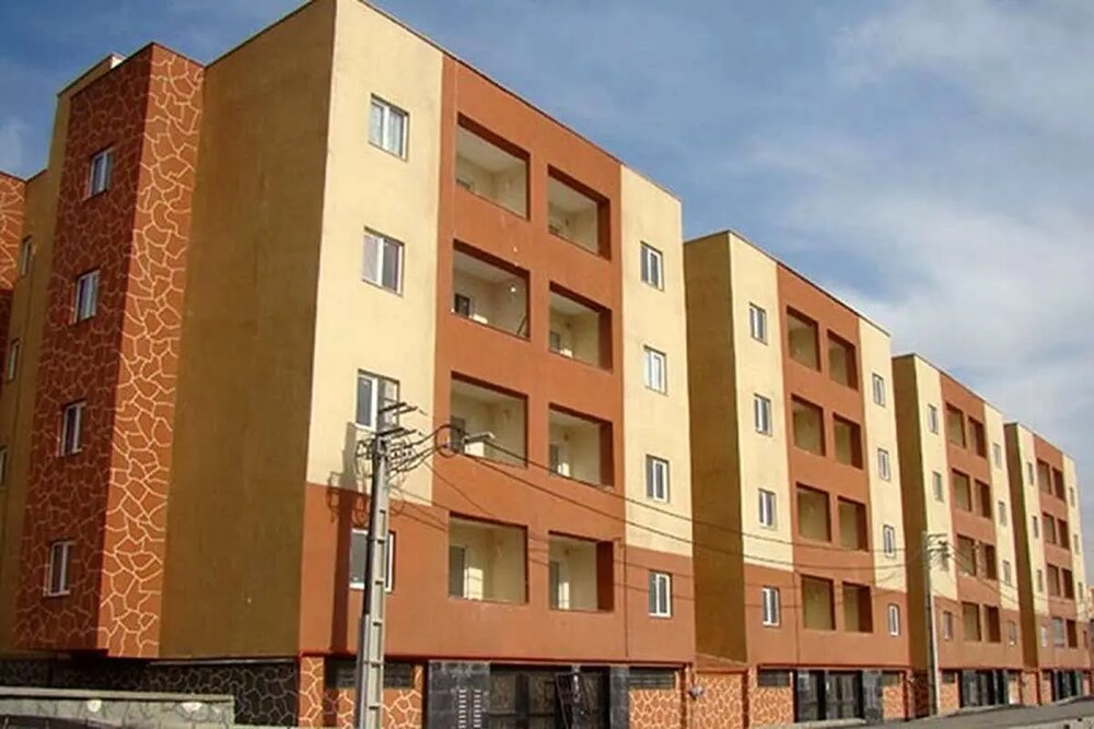 ثبت‌نام مجدد نهضت ملی مسکن به زودی آغاز می‌شود