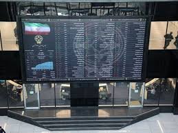 اختلال در سامانه معاملاتی بورس تهران