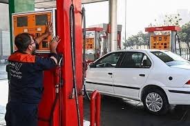 افزایش قیمت بنزین تکذیب شد