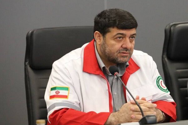 انفجار بندر شهید رجایی بر اثر بی‌احتیاطی به وجود آمد