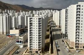 ساخت ۵ میلیون واحد مسکونی در برنامه هفتم توسعه