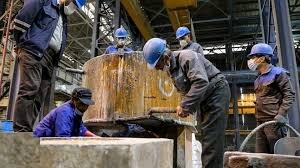 اجرای موفق مزد منعطف کارگران، وضعیت بازار کار کشور را بهبود می بخشد